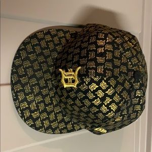 New Era 59FIFTEY Detroit hat.